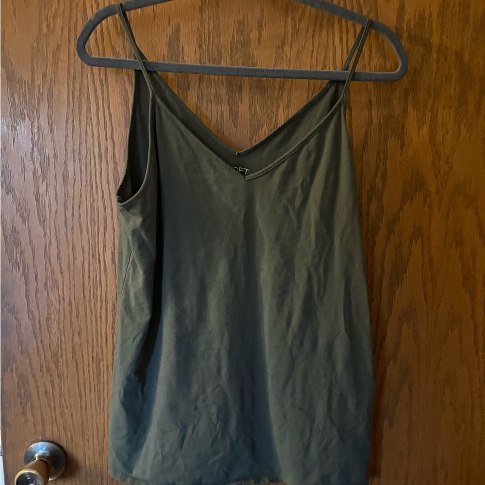 LOFT Tank Top